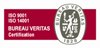 Certificación ISO