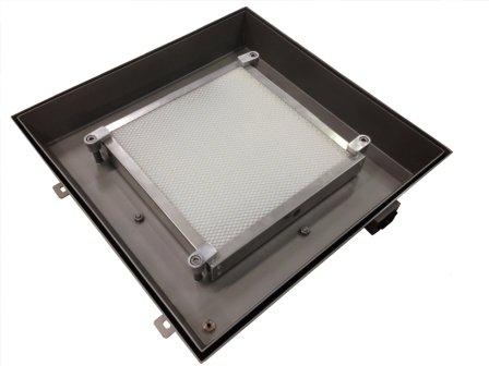 Campana - modulo generador