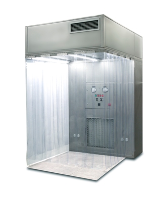 cabinas de pesadas / cabina de pesadas