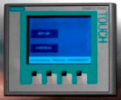Control de gestión digitalizado